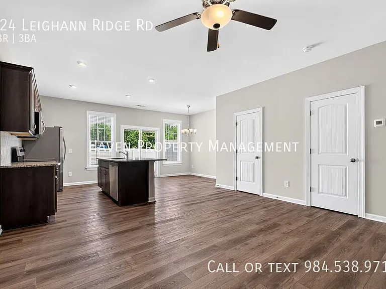 424 Leighann Ridge Ln — Photo 6