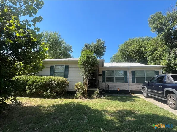 1308 Zephyr Rd, Killeen, TX 76541