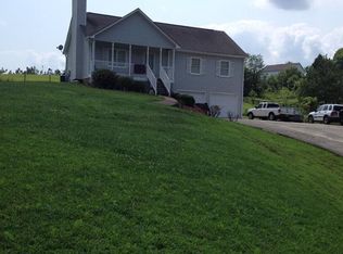 1251 Collett Dr, Canton, GA 30115