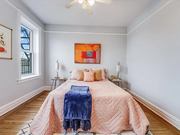 50 Reservoir Ave #404 — Photo 13