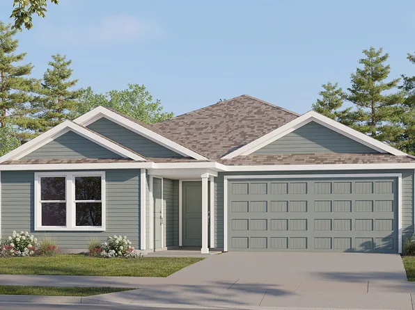 2106 Parsley Dr, Haines City, FL 33844