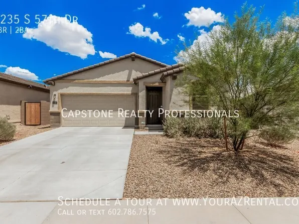 4235 S 57th Dr, Phoenix, AZ 85043
