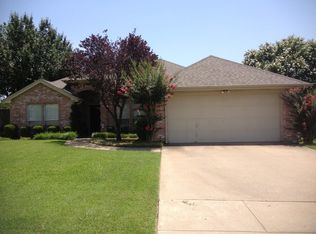 7504 Wentwood Ct, North Richland Hills, TX 76182