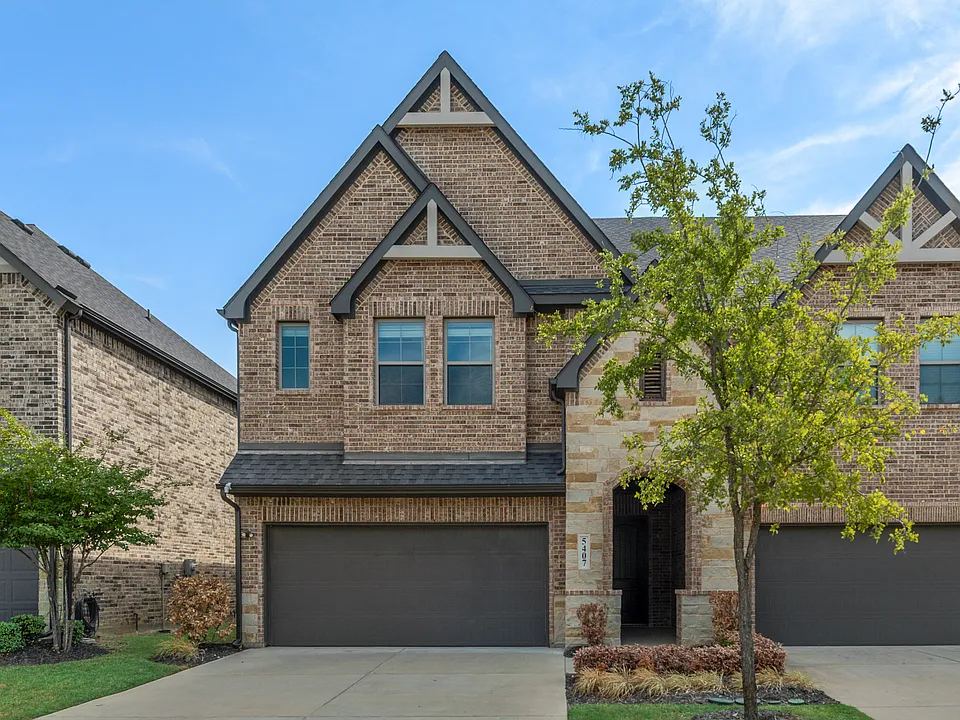5407 Winged Foot Dr