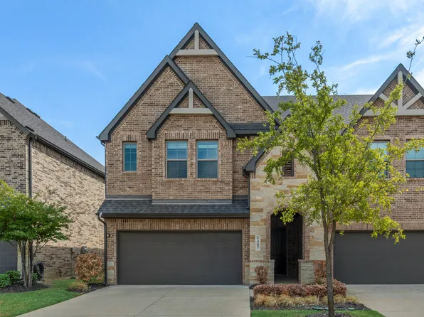 5407 Winged Foot Dr, Arlington, TX 76017
