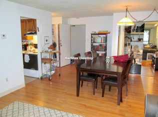 1584 Massachusetts Ave #8TH, Cambridge, MA 02138
