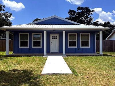5513 19th St, Zephyrhills, FL, 33542
