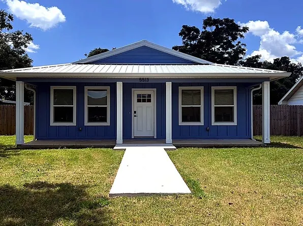 5513 19th St, Zephyrhills, FL 33542