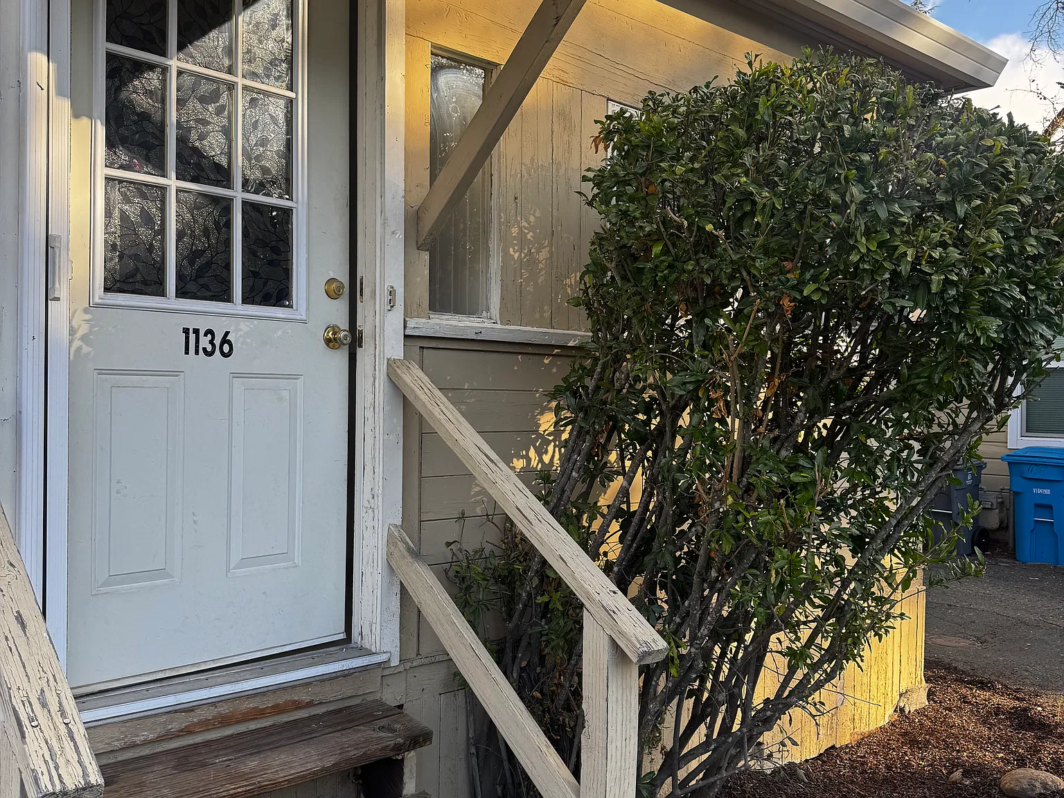 1 bed, 600 sqft, $1,500 — Photo 1