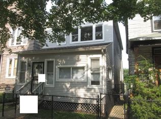 5927 S May St, Chicago, IL 60621