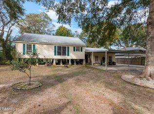 2147 Atchafalaya River Hwy, Breaux Bridge, LA 70517