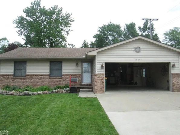 68340 S Forest Ave, Richmond, MI 48062