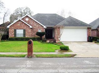 109 Donovan Dr, Scott, LA 70583
