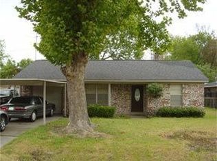 3214 Areba St, Houston, TX 77091