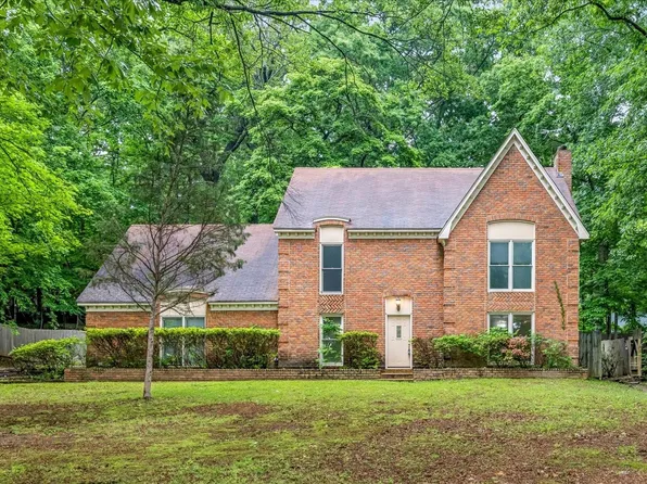 8428 Bazemore Rd, Cordova, TN 38018