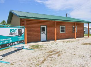 101 Sheridan Ave, Rutland, IA 50582