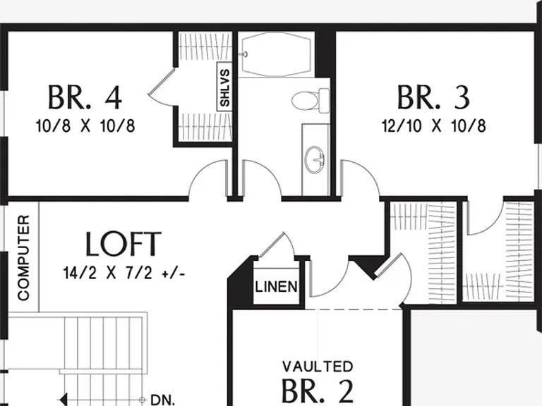 141 Cottage Ln — Photo 19
