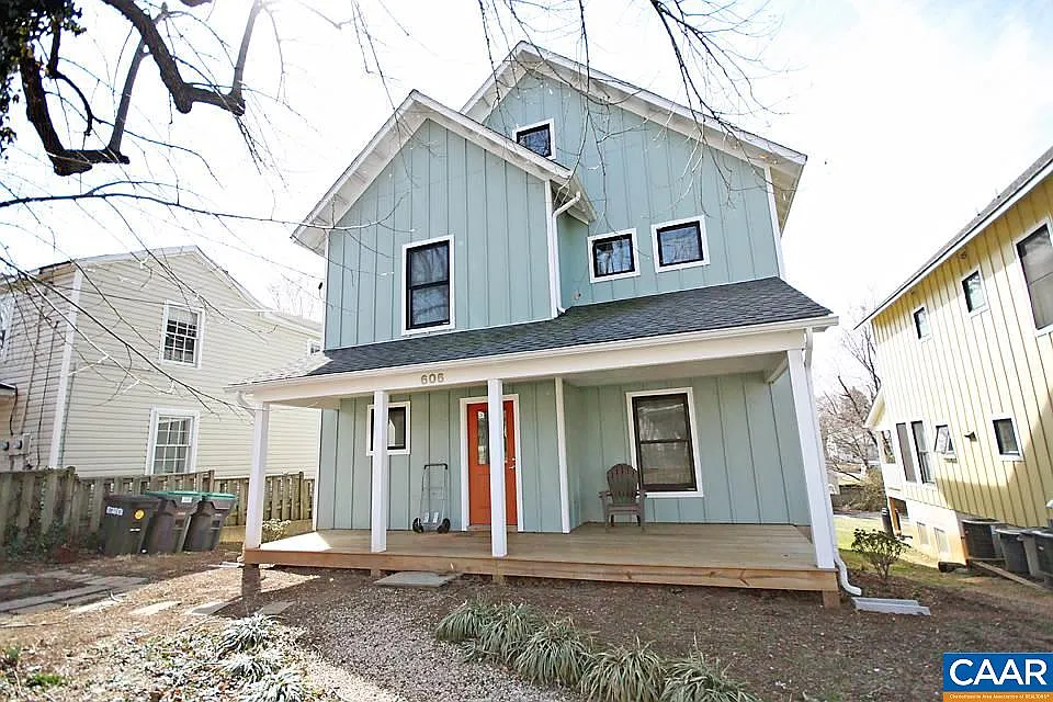 606 Monticello Ave photo 1
