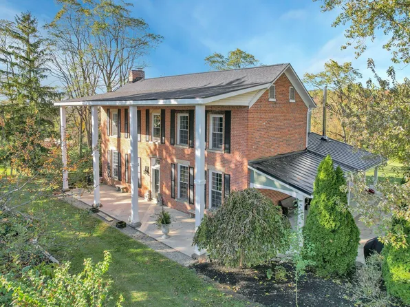 4762 E Us Highway 36, Urbana, OH 43078