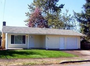 1944 Cleveland St, Eugene, OR