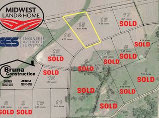 0 White Tail Blvd LOT 15, Hanover, KS 66945