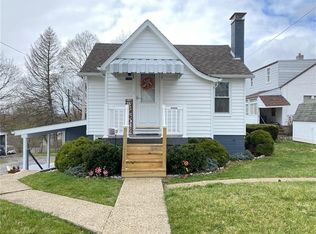 1202 S Main St, Butler, PA 16001