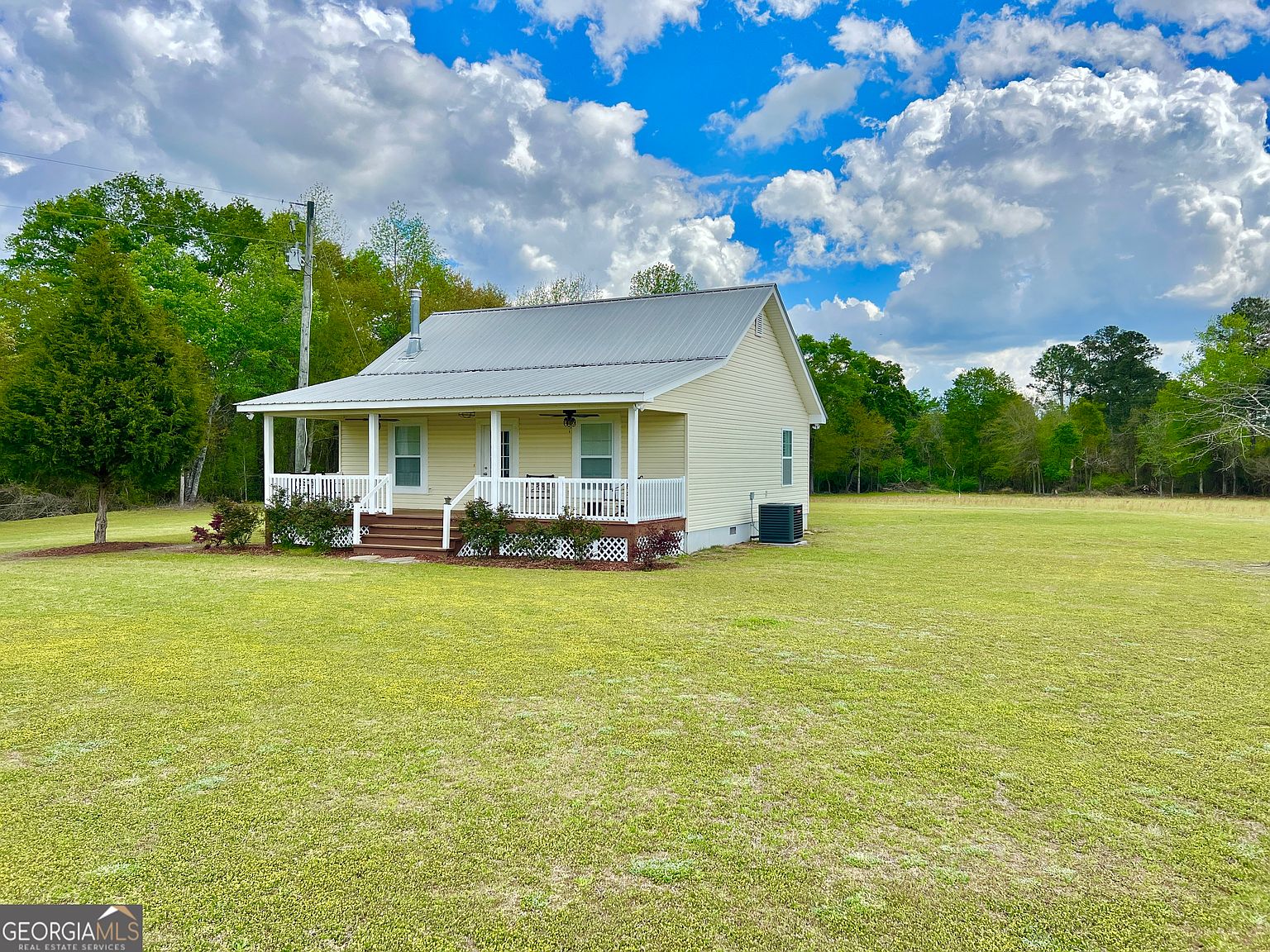 2346 State Highway 117, Rentz, GA 31075 Zillow