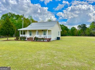 2346 State Highway 117, Rentz, GA 31075