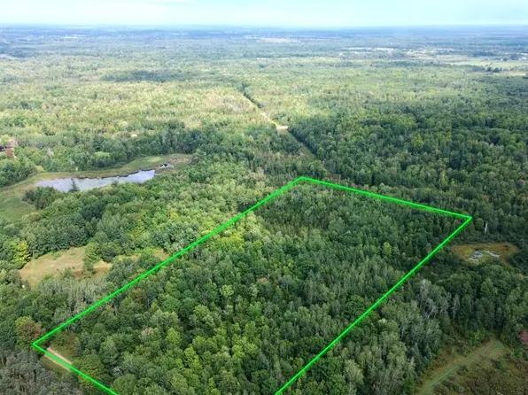 S 50th Ave, Marion, MI 49665