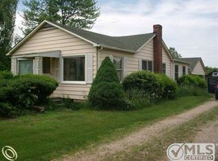 5848 Brigham Rd, Goodrich, MI 48438