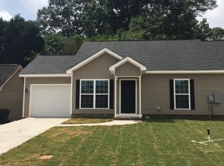 110 Pershing Place Ct, Warner Robins, GA 31088