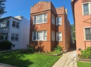5342 N Christiana Ave #2A, Chicago, IL 60625