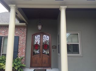 9360 Magnolia Xing, Greenwell Springs, LA 70739