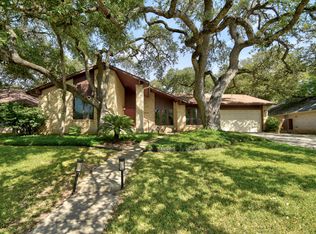 3439 Buckhaven Dr, San Antonio, TX 78230