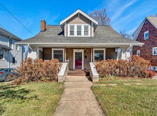 1831 Maiden Ln SW, Roanoke, VA 24015