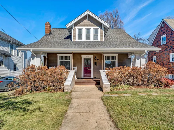 1831 Maiden Ln SW, Roanoke, VA 24015