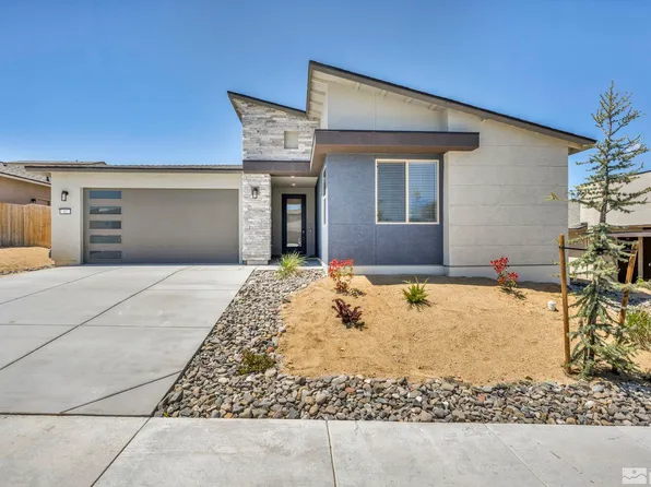 32 Stellar Ct Lot 134, Carson City, NV 89705