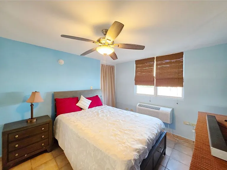 Islabela Beach Resort Apt 108 Bo Bajuras — Photo 9