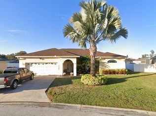 536 Seven Oaks St, Mulberry, FL 33860