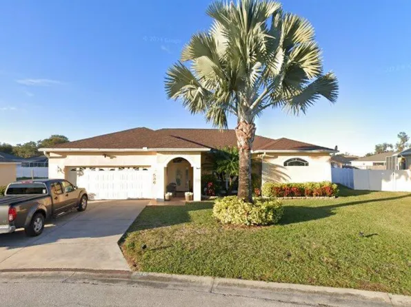 536 Seven Oaks St, Mulberry, FL 33860