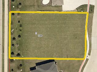 1848 NW 127th Ct, Clive, IA 50325
