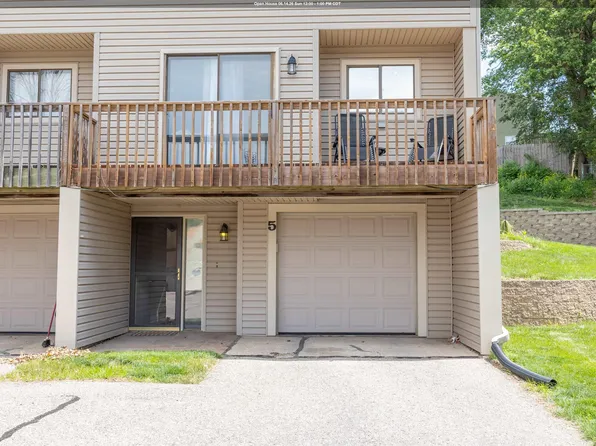 2920 S Cedar St APT 5, Sioux City, IA 51106