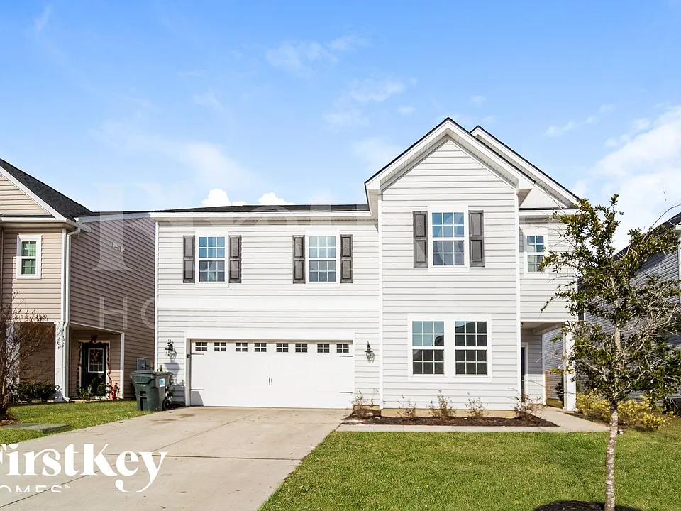 202 Swamp Creek Ln