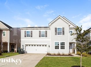 202 Swamp Creek Ln, Moncks Corner, SC 29461