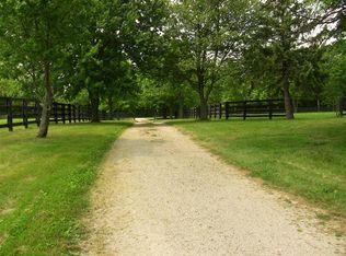 2779 Carrick Pike, Georgetown, KY 40324