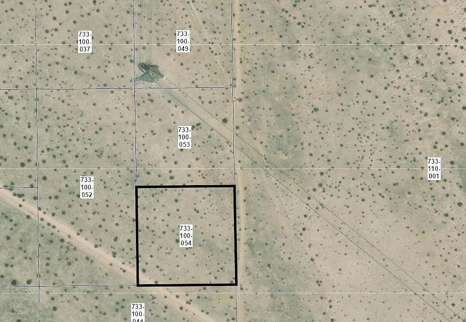 2nd image of 0 Power Line Rd
