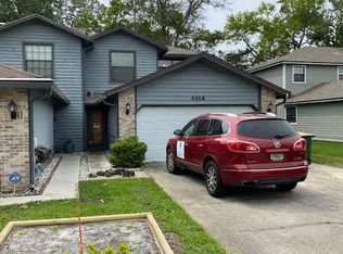 4416 Peppermill Pl, Jacksonville, FL 32257