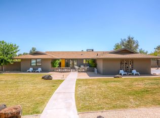 2213 E Rovey Ave, Phoenix, AZ 85016
