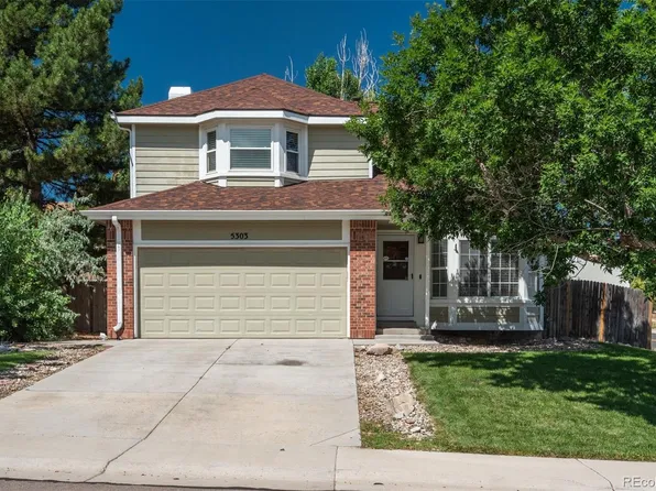 5303 E Courtney Avenue, Castle Rock, CO 80104