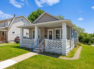 368 N Cedar St, Newark, OH 43055
